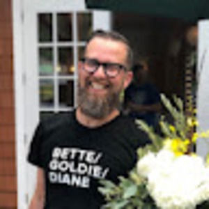 Meet your Posher, Jordan